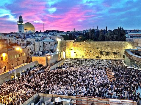 The United States recognises Jerusalem as capital of Israel