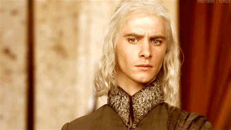 Viserys Targaryen - Game Of Thrones Guide - IGN