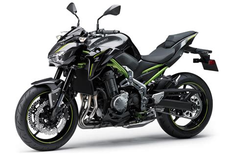 2017 Kawasaki Z900 India Launch, Price, Engine, Specs, Performance ...