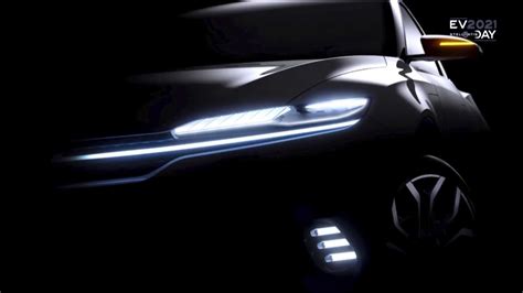 Chrysler Shows Its Latest Airflow Vision Concept On the Stellantis EV Day 2021 livestream