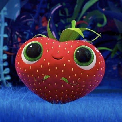 Berry > Cloudy with a chance of meatballs 2. | Meatballs 2, Cute ...