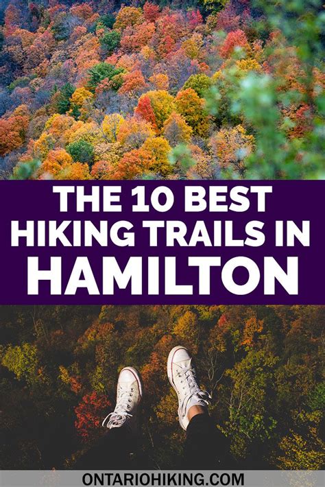 Top 10 Hamilton Hiking Trails: The Best Hikes in Hamilton, the City of ...