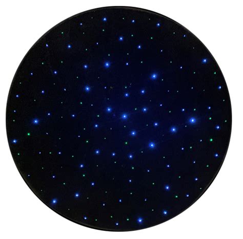 LED Sensory Carpet Round – SENsory Toys4U