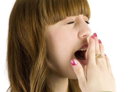 Yawning May Cool Your Brain, new study says - Canada Journal - News of the World