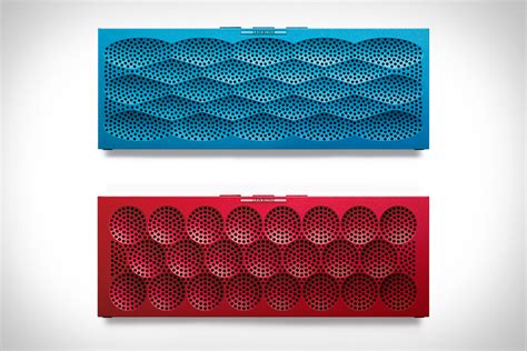 Jawbone Mini Jambox | Uncrate