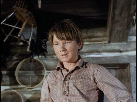 Kevin Corcoran as Arliss Coates in Savage Sam - Old Yeller Photo ...