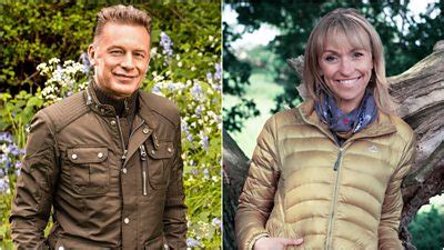 Springwatch 2023 - Everything you need to know about the presenters ...