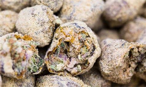 MoonRocks Herstellen - Schritt-Für-Schritt Anleitung » WeedHack