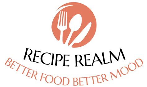 Submit Recipe - Reciperealms