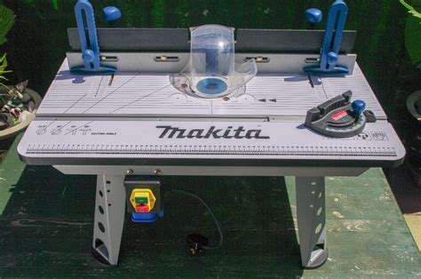 Nice photo Makita router table plans ~ Any Wood Plan