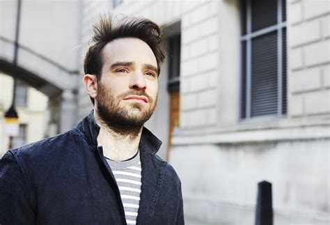 Charlie Cox Photoshoot - Charlie Cox Photo (41444804) - Fanpop