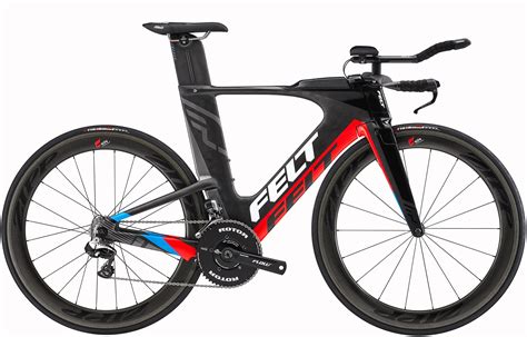 Felt IAx: A user friendly tri bike with cutting edge aerodynamics ...