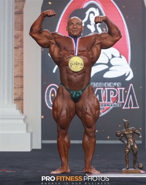 Big Ramy Wins the 2020 Mr. Olympia!!! | DigitalMuscle.com