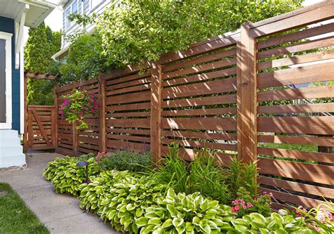 9 Types of Wood Fences to Consider for Your Yard