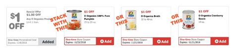 New Acme Just for U Rewards Program – New Digital Coupons & More | Living Rich With Coupons®