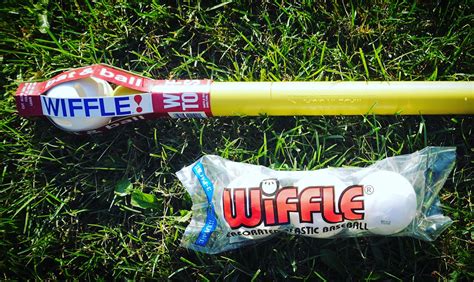 The Wiffle Ball, Inc. - Official Site | Wiffle ball, Wiffle, Backyard baseball