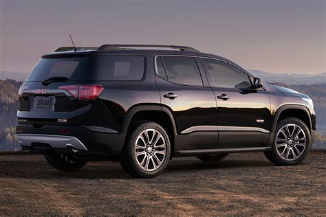 2019 GMC Acadia: New Car Review - Autotrader