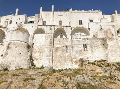 10 Things to Do in Ostuni, Italy - From Tasty Food to Remarkable Views