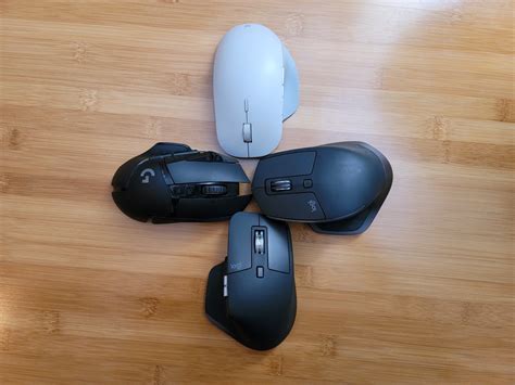 Logitech MX Master 3 review: Truly the master of mice | Windows Central