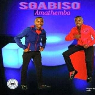 Download SGABISO album songs: AMATHEMBA | Boomplay Music