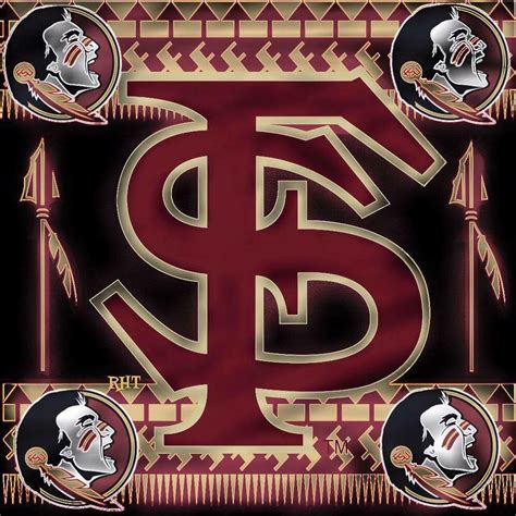 Fsu Seminoles Football, Florida State Football, Florida State University, Florida State ...