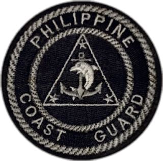 philippine coast guard logo