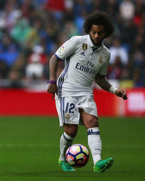 Marcelo Vieira's Age, Height, Net Worth, Wife, Son, Fifa, Girlfriend ...