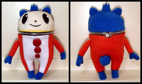 MLP Discord Plushie by SinLei on DeviantArt