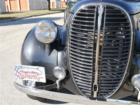 1938 Ford Pickup | Midwest Car Exchange