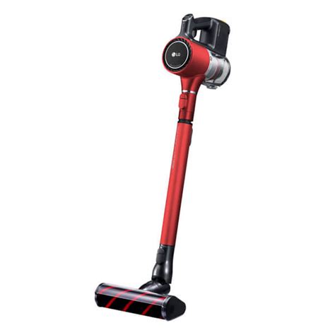 Discover Powerful Cordless Freedom With The LG CordZero Vacuum Cleaner | Harvey Norman Australia