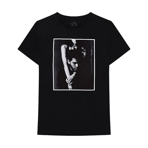 The Weeknd Commemorates 'Trilogy' 5th Anniversary with New Collection | Complex