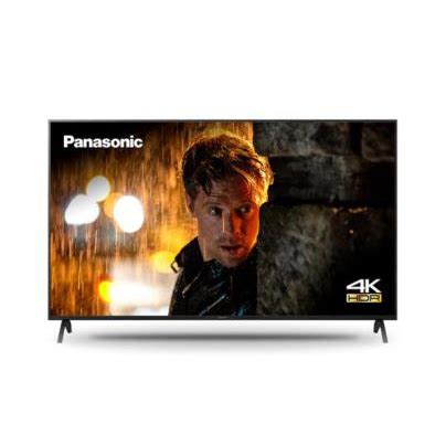 A brand new 65-inch Panasonic 4K TV is 30% off for early buyers – get ...