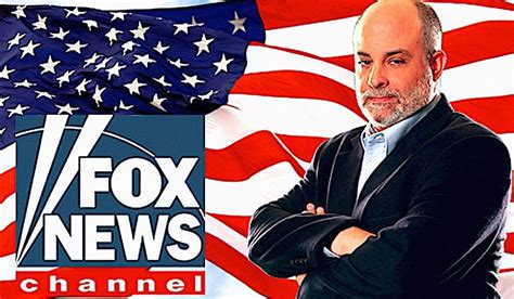 Inside the Beltway: Mark Levin to debut on Fox News, with 'Fox Nation' to follow - Washington Times