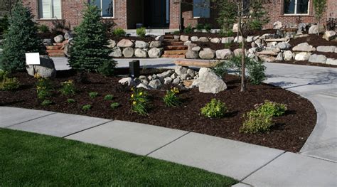 40 Awesome and Cheap Landscaping Ideas - Backyard Boss