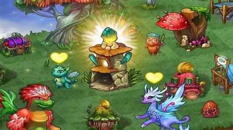 Merge Dragons Tips, Cheats and Strategies - TopGames.Com