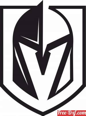 Download Vegas Golden Knights NHL hockey cdr RnC2K High quality f