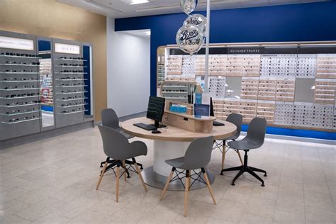 Boots Opticians unveils new look for Victoria Centre Nottingham store | West Bridgford Wire