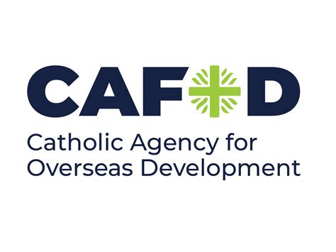 CAFOD – Eco-Catholic