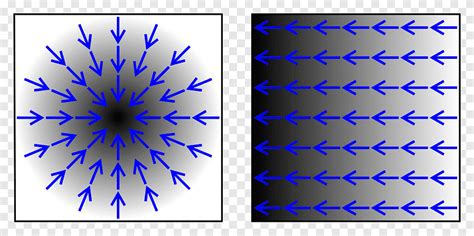 Gradient Derivative field Function, gradient, blue, angle png | PNGEgg