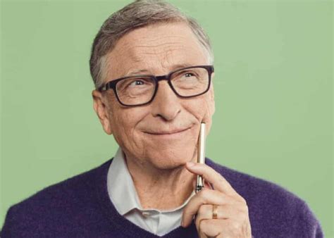 Bill Gates | FuturoProssimo