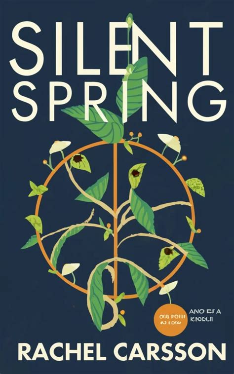 Silent Spring - Summary and Key Ideas