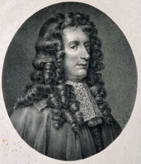 Giovanni Cassini Biography For Kids