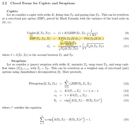 risk management - Hull White help needed - Quantitative Finance Stack ...