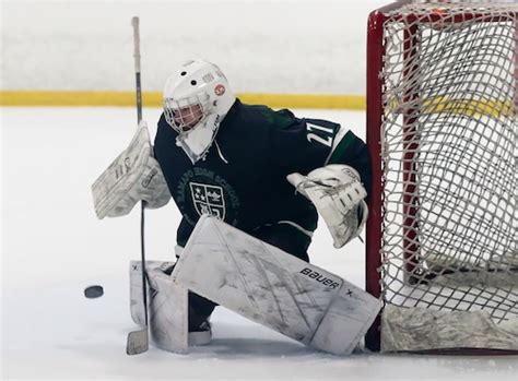 Ice Hockey: Devils announce January’s Players of the Month - nj.com