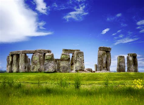 19 Famous Landmarks In England - Unbordered Travel