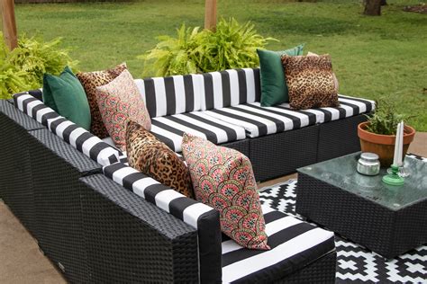 Replacement Cushions For Outdoor Furniture | The Cushion Guys