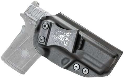 CYA Holsters SMITH & WESSON Equalizer Holster for Concealed Carry ...