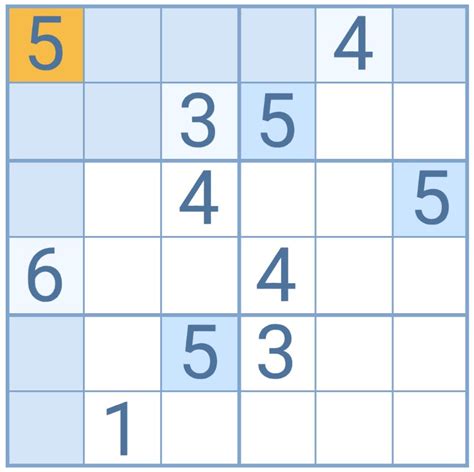 Sudoku para Crianças: jogar online e imprimir - Jogar Sudoku Online