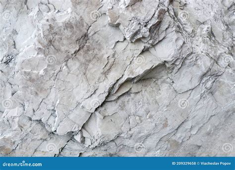 White rock texture stock photo. Image of masonry, chalk - 209329658