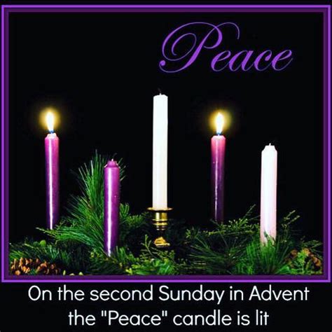 💜Happy 2nd Sunday of Advent💜 : r/TraditionalCatholics